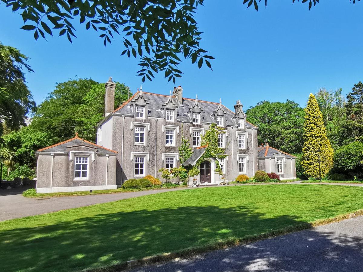 Swansea Valley Holiday Cottages Cilybebyll Exterior photo