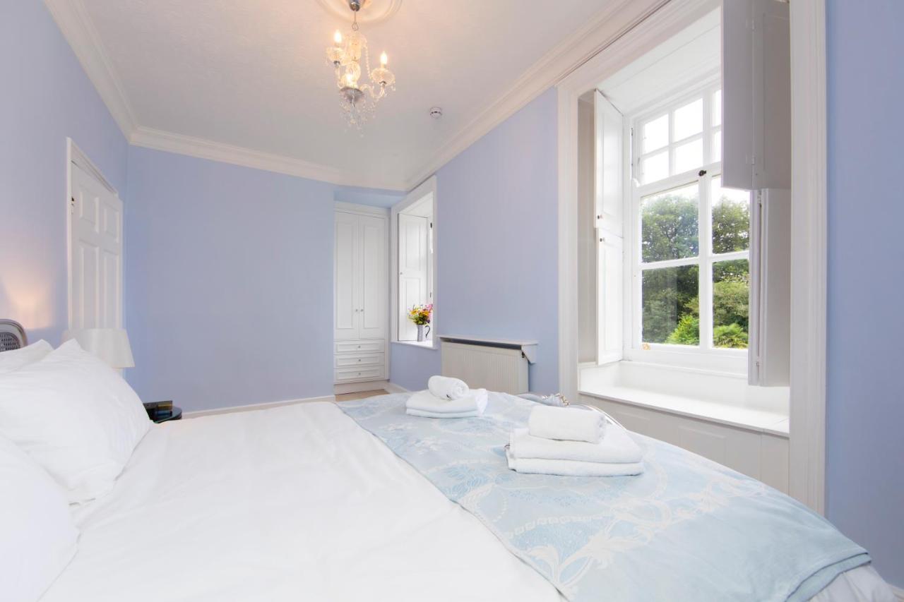 Swansea Valley Holiday Cottages Cilybebyll Exterior photo