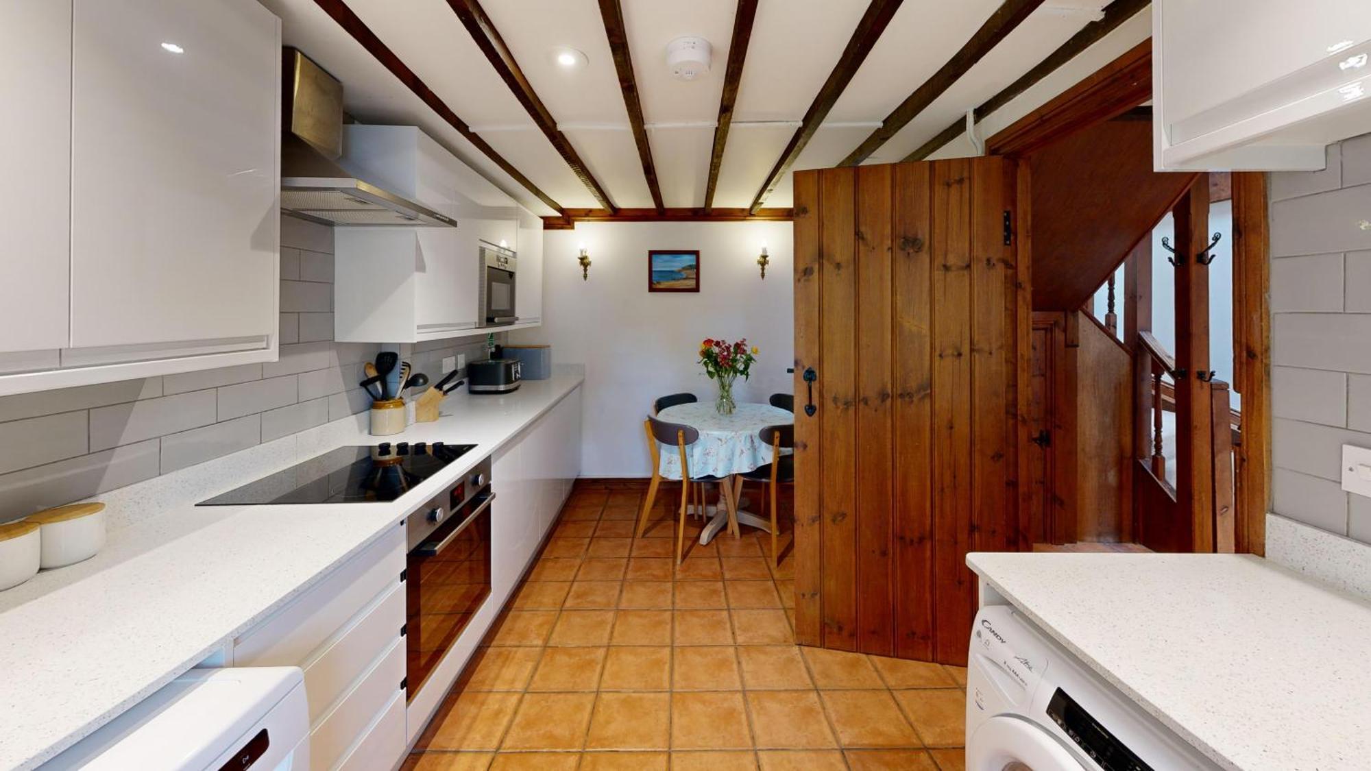 Swansea Valley Holiday Cottages Cilybebyll Exterior photo